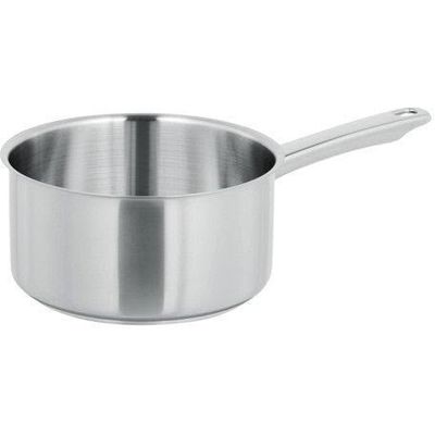 Noser-Inox Casserole Inox 1.5Litre ø16cm Noser 3116