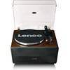 Lenco Record player LS-470WA, 4 built-in speakers 80w