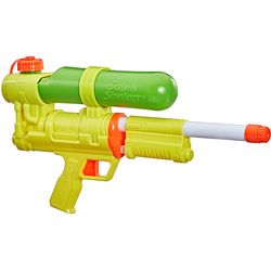 NERF SUPER SOAKER CANON PISTOLET A EAU FORTNITE HC ORANGE