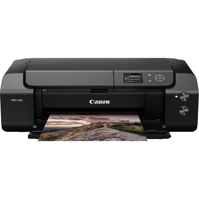 Canon imagePROGRAF PRO-300 Bild 12