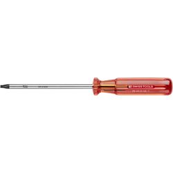 PB Swiss Tools Schraubenzieher Torx® mit Sechskantansatz PB 400.25-120