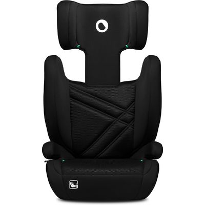 Lionelo Hugo child car seat black, i-Size Bild 5