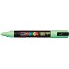 Uni Marker POSCA 1.8-2.5 mm light green thumb 0