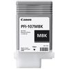 Canon Ink PFI-107MBK Matte Black thumb 2