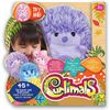 Curlimals Interactive Higgle the hedgehog (14cm) thumb 1