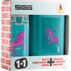 SIGG Switzerland School Set Viva Unicorn thumb 0