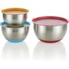 Genius Mixing bowl set 1 l 2 l 3 l thumb 2