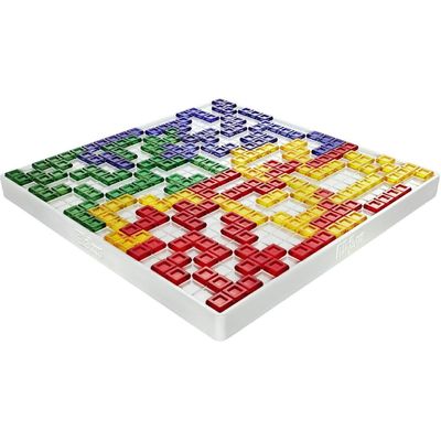 Mattel Blokus Classic Bild 7