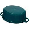 Staub Topf oval La Mer 6.7 lt., 33cm thumb 2