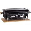 Yakiniku Table grill Shichirin square 35x17 cm