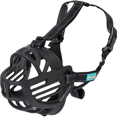 Freedog Muzzle Ergo Plus XXL