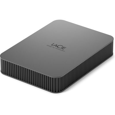 Lacie Disque dur externe Mobile Drive Secure 4 TB Bild 4