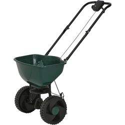 Siena Garden Streuwagen Einhand15l Streumengenkontrolle