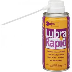 Thirard Lubricating spray RAPID f