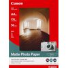 Canon fotopapier a4 170 g/m² 50 stück thumb 0