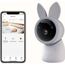 Arenti AINanny Baby Monitor incl. Cam