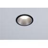 Paulmann Recessed spotlight Cole Coin 3-Stepdim Set, 18W,2700K,Black/Silver thumb 6