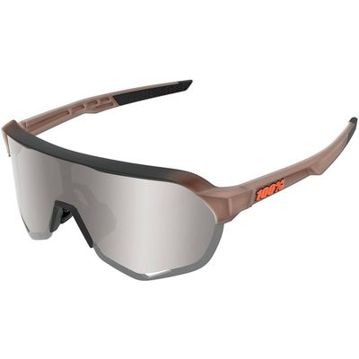 100percent Occhiali Speedtrap Matte Copper Ch/Nero Bild 2