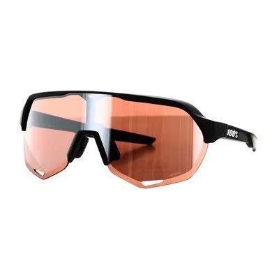 100percent S2 Soft Tact Black Smoke Lens Bild 6