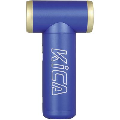 KiCA JET FAN 2 Blue Blau Bild 2