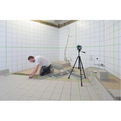 Bosch Professional Laser à ligne GLL 3-80 CG, 30 m Bild 5