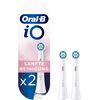 Oral-b Testina dello spazzolino OK Pulizia delicata bianca, 2 pezzi thumb 5