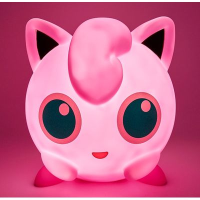 Teknofun Pokémon - Lampe LED Pummeluff 25 cm Bild 2