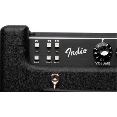 Fender Indio2 black 60 Watt Bild 3