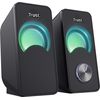 Trust pc speaker arys compact rgb 2.0 thumb 3