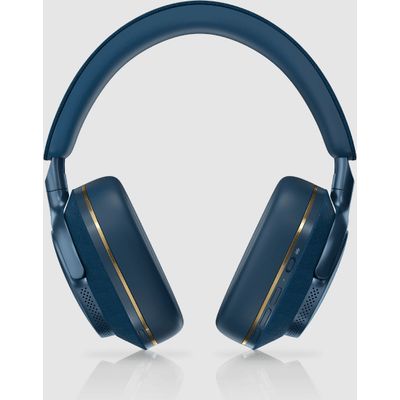 Bowers & Wilkins Px7 S2 Over-Ear-Kopfhörer blue Bild 2