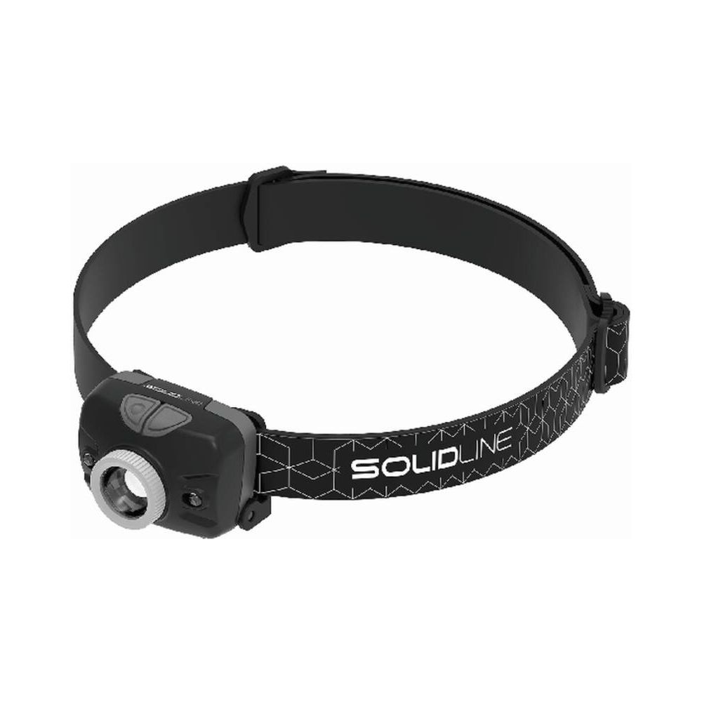 Led Lenser SOLIDLINE SH3 Bild 1