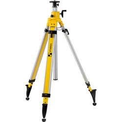 Stabila Treppiede per costruzione a manovella BST-K-XL, 118-300cm