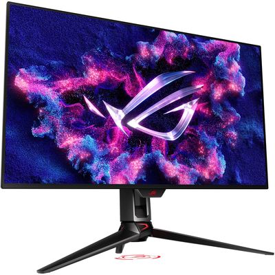 ASUS Monitor ROG Swift PG32UCDM Bild 5