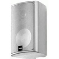 Canton standard speaker plus x.3 white