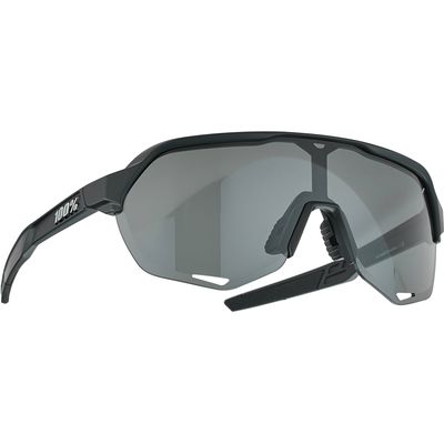 100percent S2 Soft Tact Black Smoke Lens Bild 8