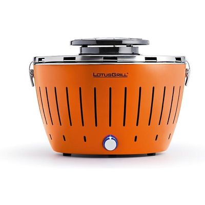 LotusGrill Fondue set for the original standard model FG-SET Bild 2