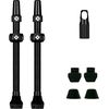 Muc-Off V2 Tubeless Valve Kit 80mm/black