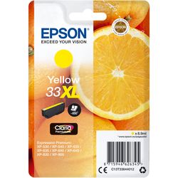 Epson Inchiostro T33644012 Giallo