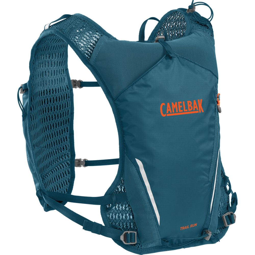 Camelbak Gilet Trail Run corsair teal Bild 1