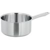 Noser-Inox Stielkasserolle Inox 1.5Liter ø16cm Noser 3116