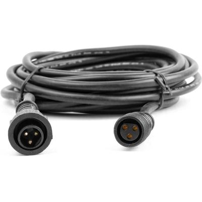 Beamz pro Kabel-Set BWA4 Extension Kit 5 m Bild 2