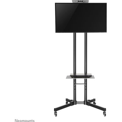 Newstar Carrello TV PLASMA-M1700E Nero Bild 2