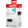 Canon Tintenset PGI-9MUL MBK, PC, PM, R, G thumb 2