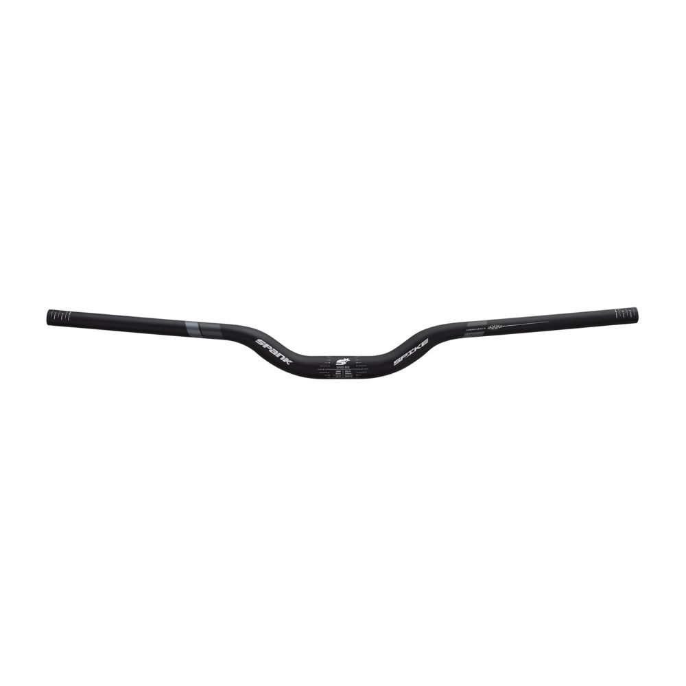 Spank Vibrocore 800 LTD handlebars Bild 1