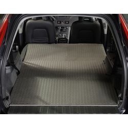 Mottez Set de 6 tapis de confort multi-usages, chacun 60x60cm