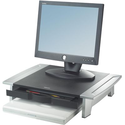 Fellowes TV / Display Stand Office Suites Mon. up to 36kg