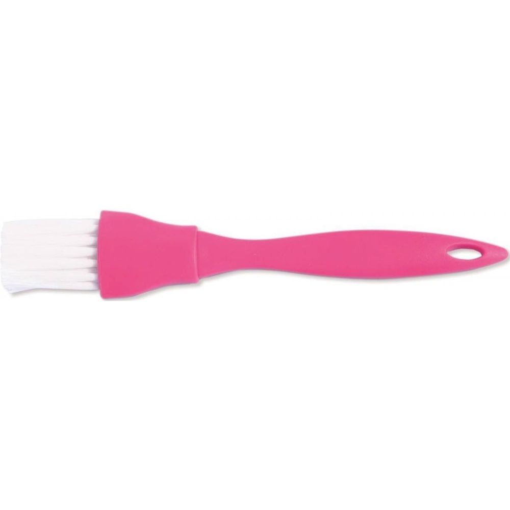 Scrap Cooking Silicone brush 21x4 cm Bild 1