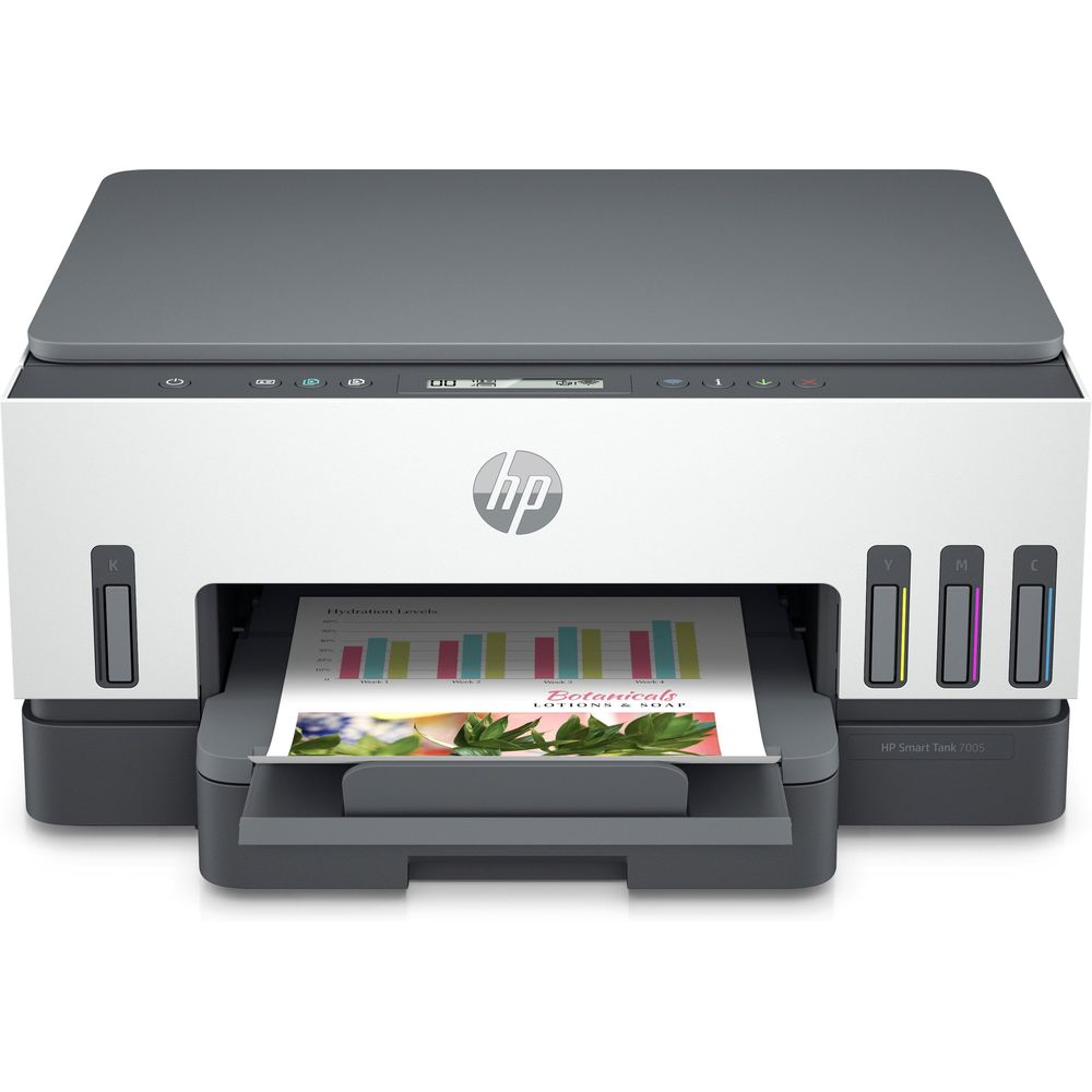 HP Serbatoio intelligente 7005 Bild 1