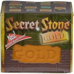 Simba Secret Stone Gold 2