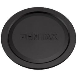Pentax Frontdeckel 15mm Limited Edition